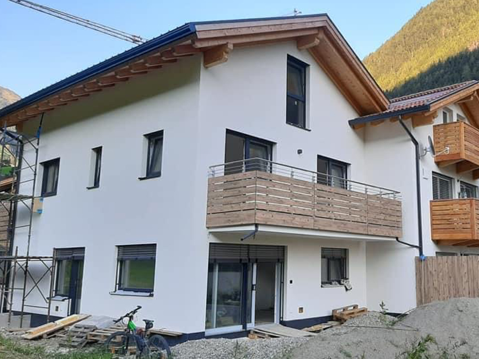 Endres Gipserei GmbH — Fotos 2
