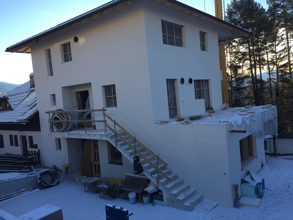 Endres Gipserei GmbH — Fotos 3